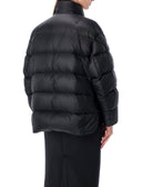 Moncler x Edward Enninful Coats Black
