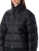 Moncler x Edward Enninful Coats Black