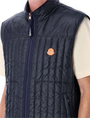 Moncler x Donald Glover Jackets blu