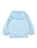 Moncler Rtw Kids Blue