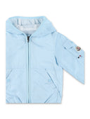 Moncler Rtw Kids Blue