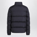 Moncler Blue Zip Jacket