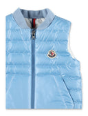 Moncler Rtw Kinder Blau