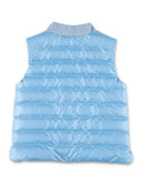 Moncler Rtw Kinder Blau