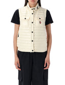 Vestes de génie moncler grenoble blanc