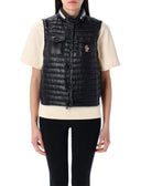 Moncler Grenoble Genius Jackets Black