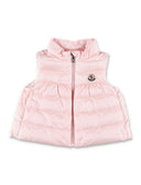 Moncler Rtw Niños Rosa