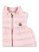 Moncler Rtw Niños Rosa