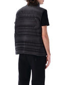 Moncler Jackets Black