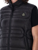 Moncler Jackets Black