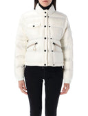 Moncler Grenoble Genius Coats White