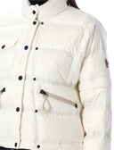 Moncler Grenoble Genius Coats White