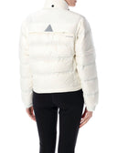 Moncler Grenoble Genius Coats White
