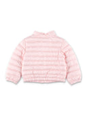 Moncler Rtw Kids Pink