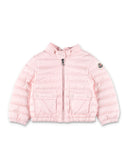 Moncler Rtw Kids Pink