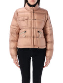 Moncler Grenoble Genius Coats Pink