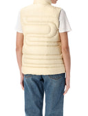 Moncler Jackets White