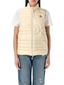 Moncler Jackets White