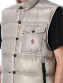 Moncler Grenoble Genius Jackets Grey