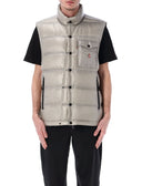 Moncler Grenoble Genius Jackets Grey