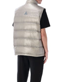 Moncler Grenoble Genius Jackets Grey