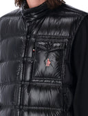 Moncler Grenoble Genius Jackets Negro