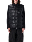 Moncler Grenoble Genius Jackets Negro