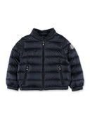 Moncler Rtw Niños Azul
