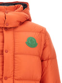 Moncler in giacca da 1 "ciclone"