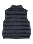 Moncler Rtw Kids Blue