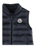 Moncler Rtw Kids Blue