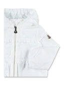 Moncler Rtw Kids White