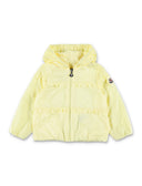 Moncler Rtw Kids Yellow