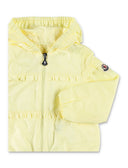 Moncler Rtw Kids Yellow