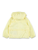 Moncler Rtw Kids Yellow