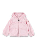 Moncler Rtw Kids Pink