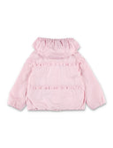 Moncler Rtw Kids Pink