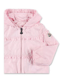 Moncler Rtw Kids Pink