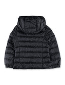 Moncler Abrigos Negro