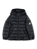 Moncler Abrigos Negro