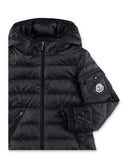 Moncler Abrigos Negro