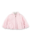 Moncler Rtw Kids Pink