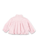 Moncler Rtw Kids Pink