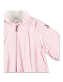 Moncler Rtw Kids Pink