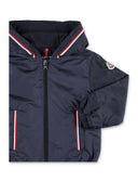 Moncler Rtw Kids Blue