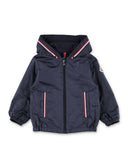 Moncler Rtw Kids Blue