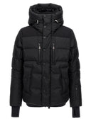 Moncler Grenoble 'Rodenberg' Down Jacket