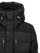 Moncler Grenoble 'Rodenberg' Down Jacket
