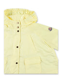 Moncler Mäntel Gelb