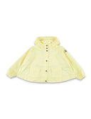 Moncler Mäntel Gelb